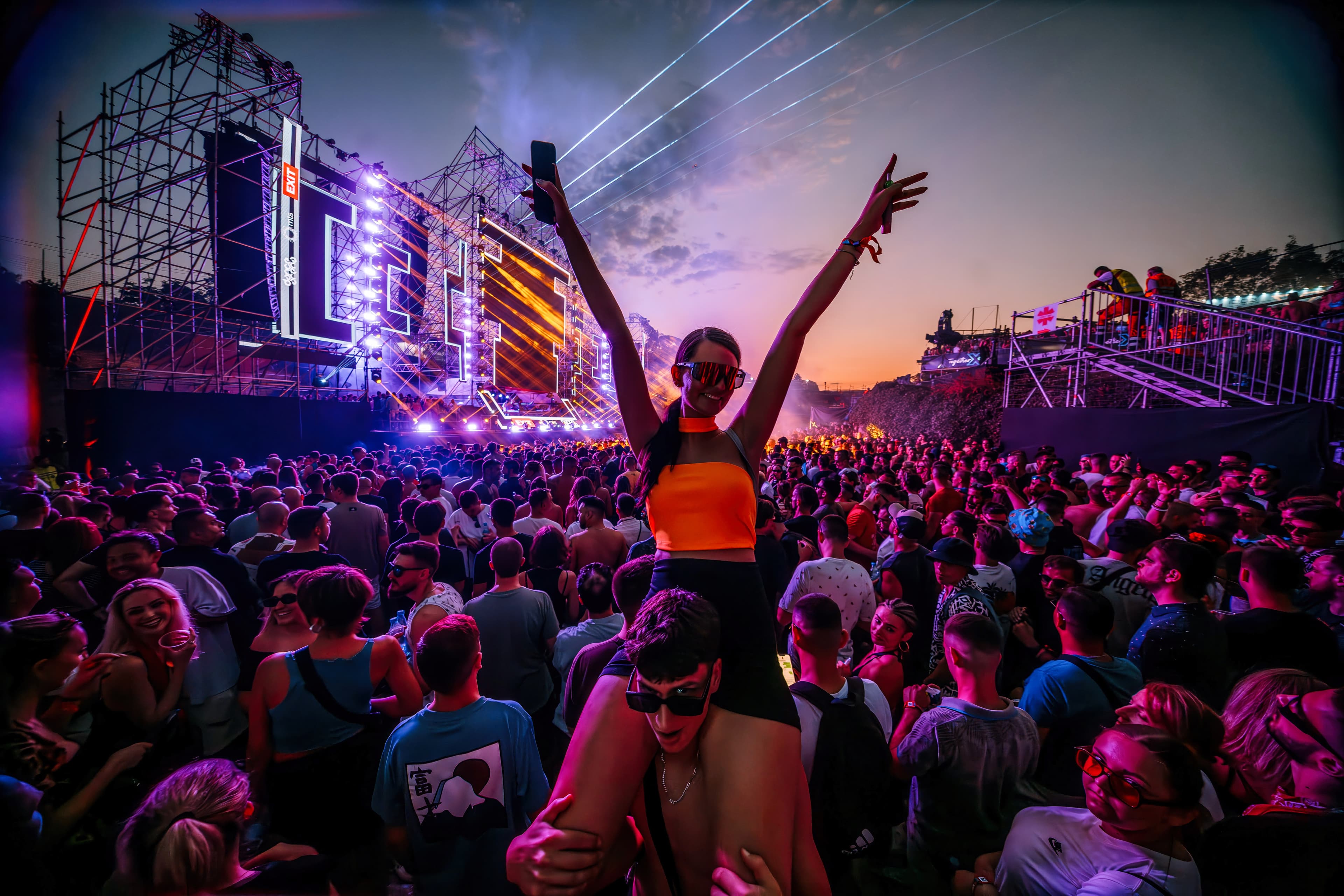 EXIT Festival - Image 3