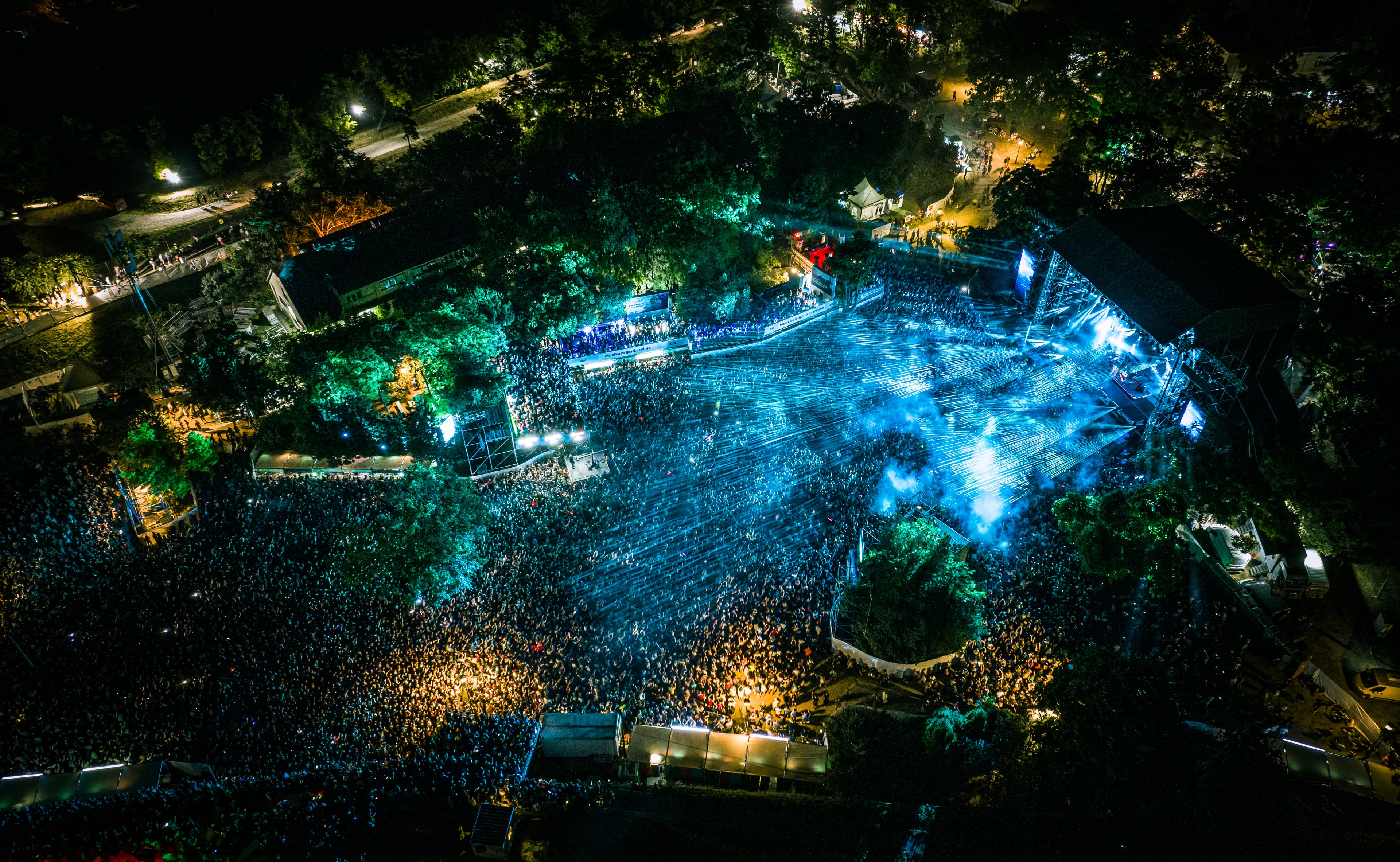 EXIT Festival - Image 4