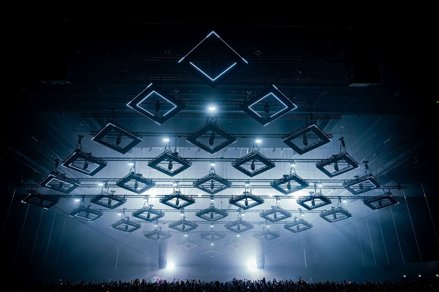 Rotterdam Rave Festival 2025 - Image 4
