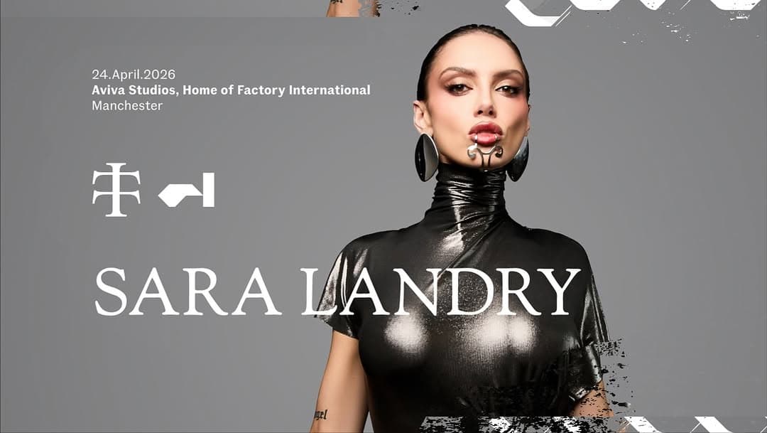 Sara Landry @ Manchester | Teletech