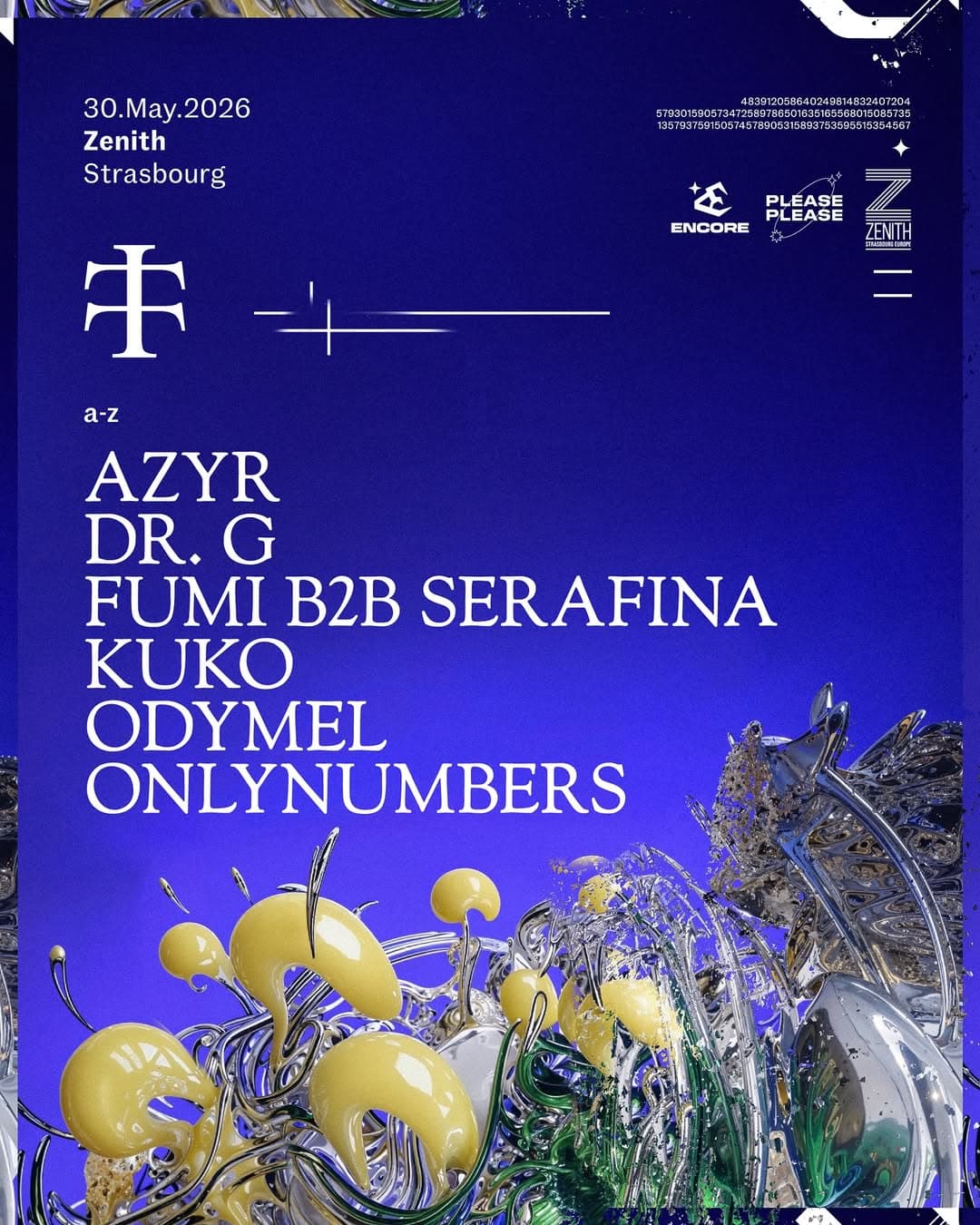 Teletech Strasbourg 30 May 2026