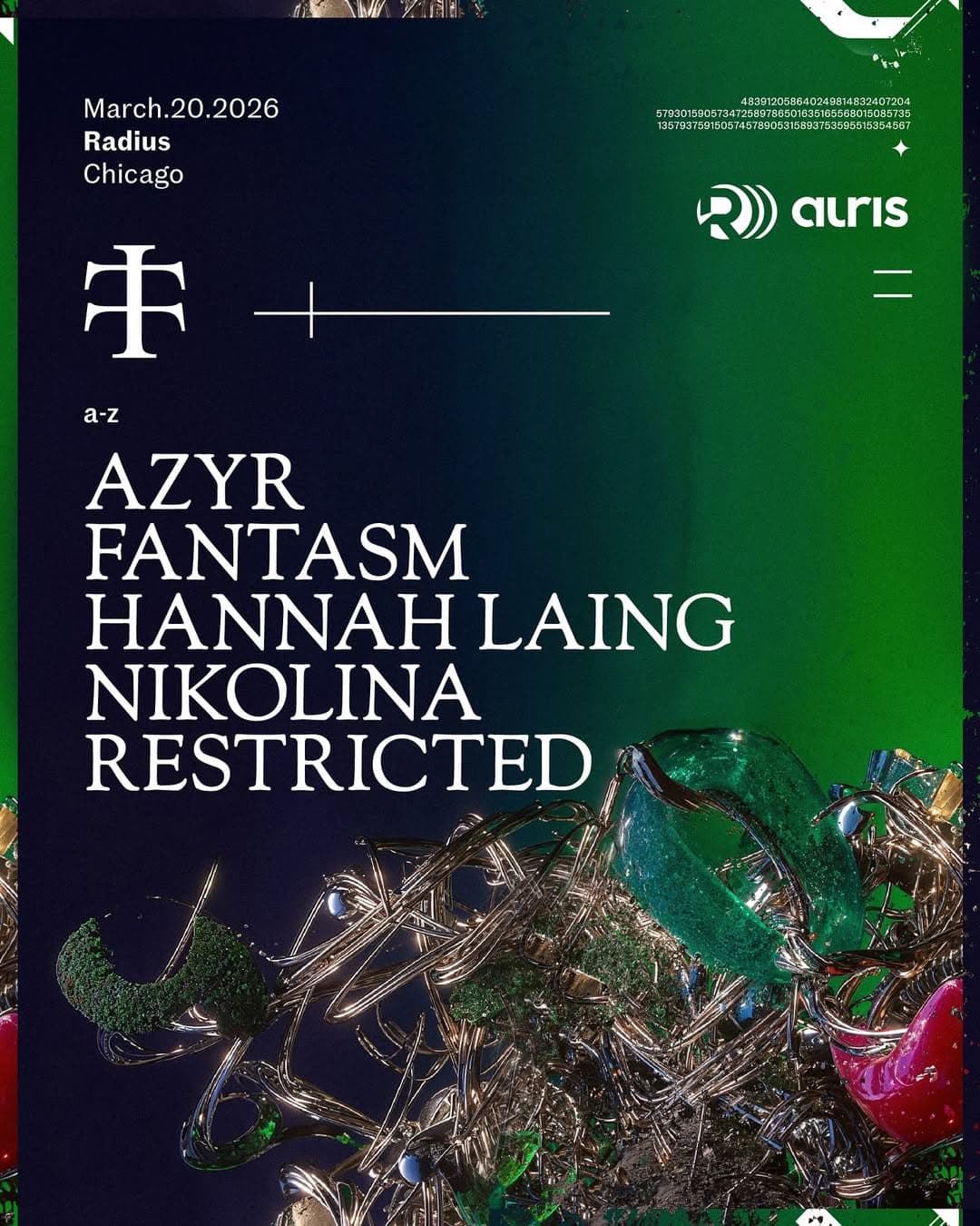 Teletech Chicago | 20 March 2026