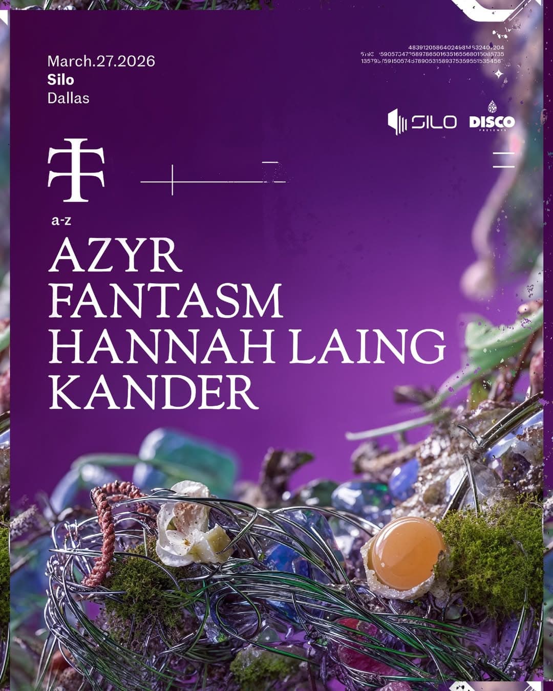 Teletech Dallas | 27 March 2026