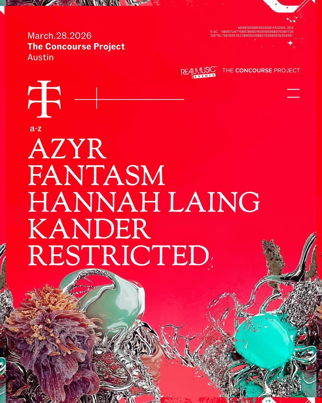 Teletech Austin | 28 March 2026