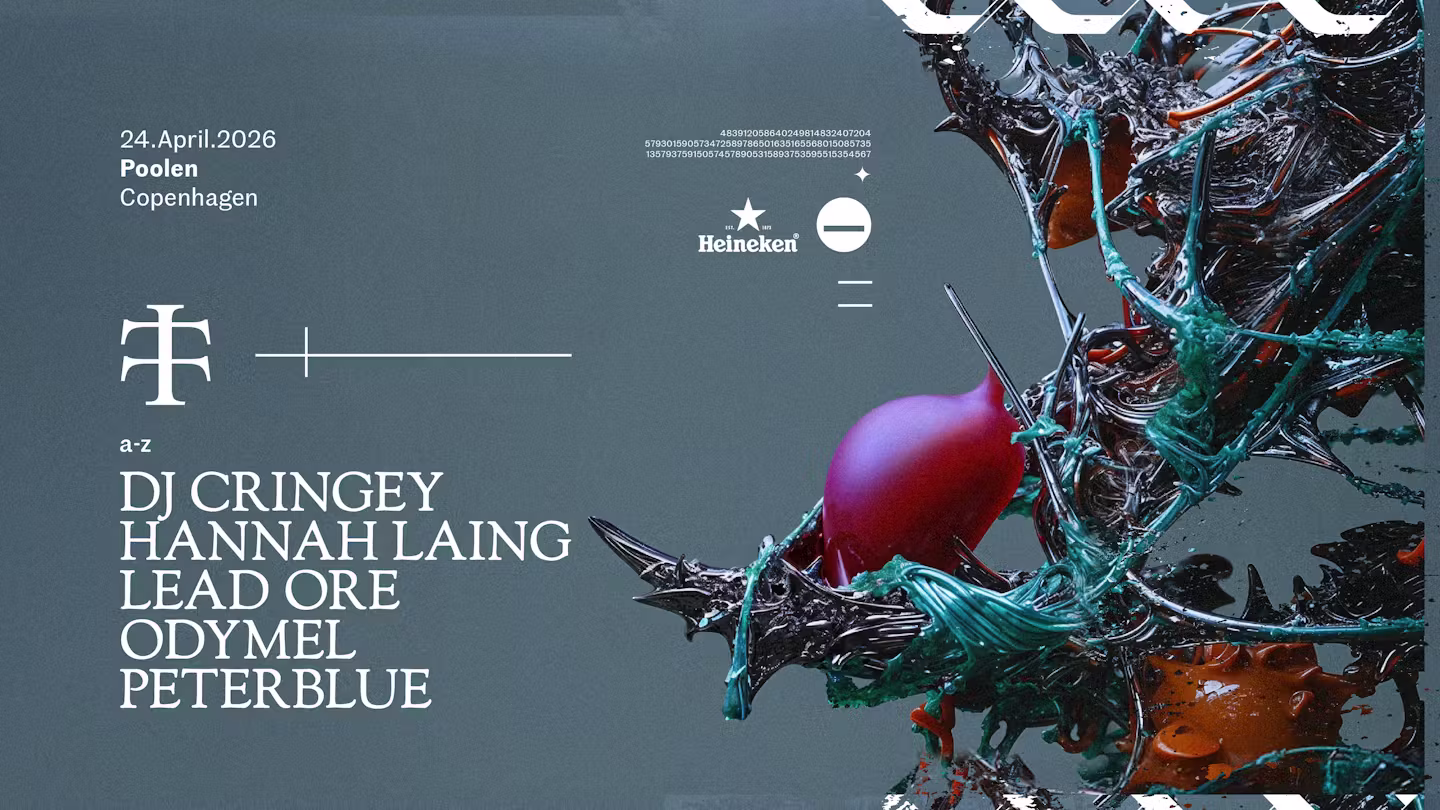 Teletech Copenhagen | 24 April 2026