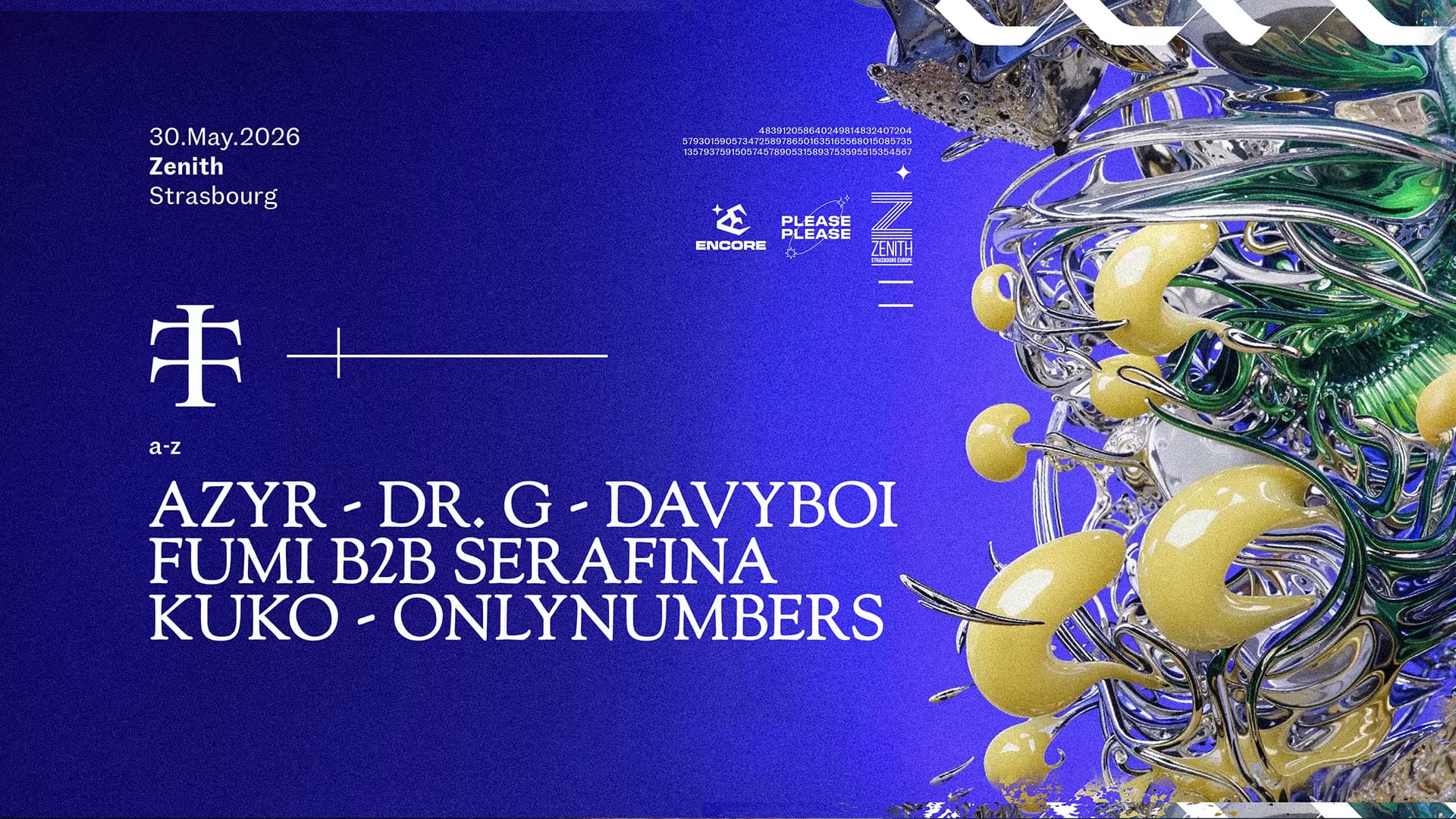 Teletech Strasbourg 30 May 2026