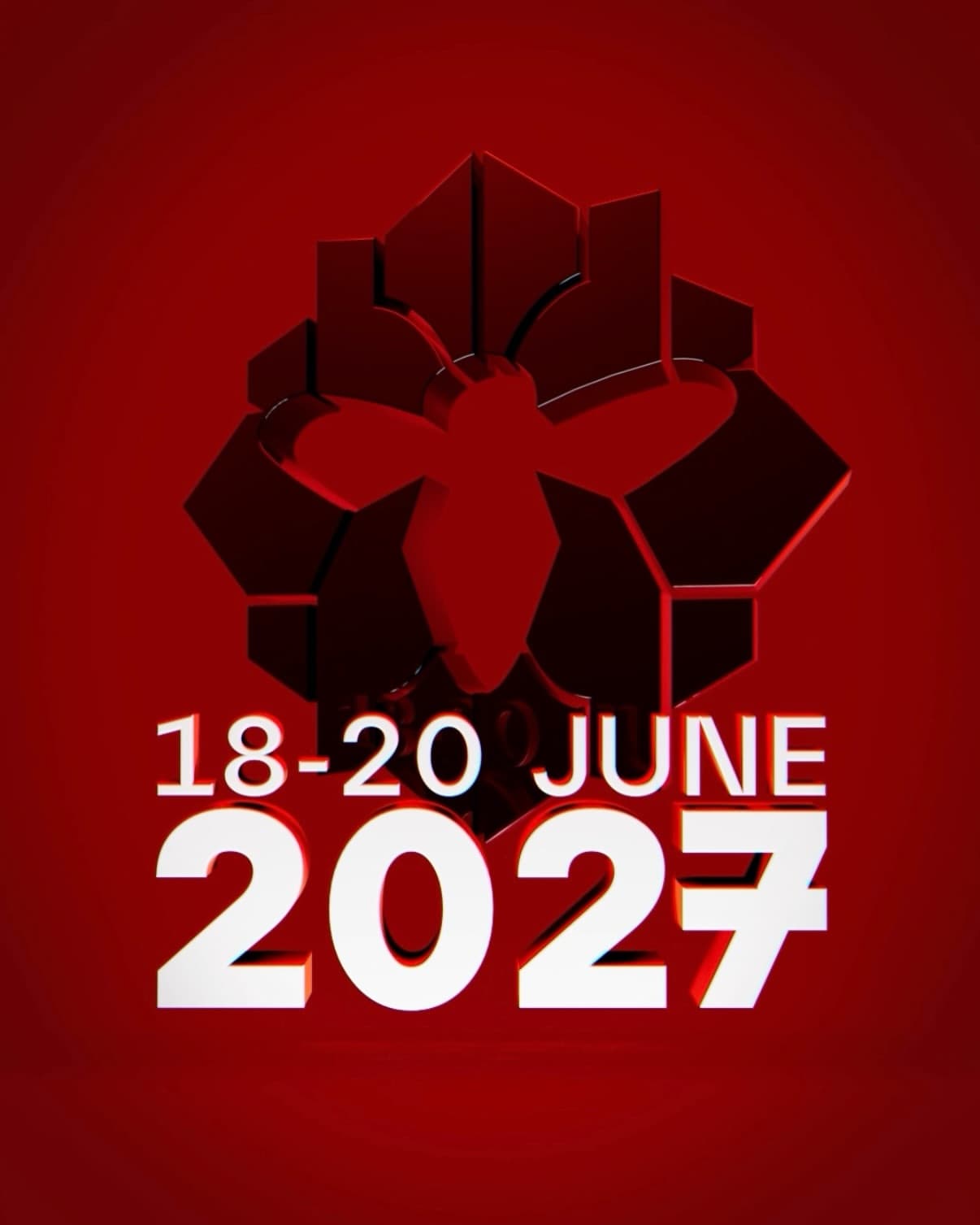 Hive Festival 2027