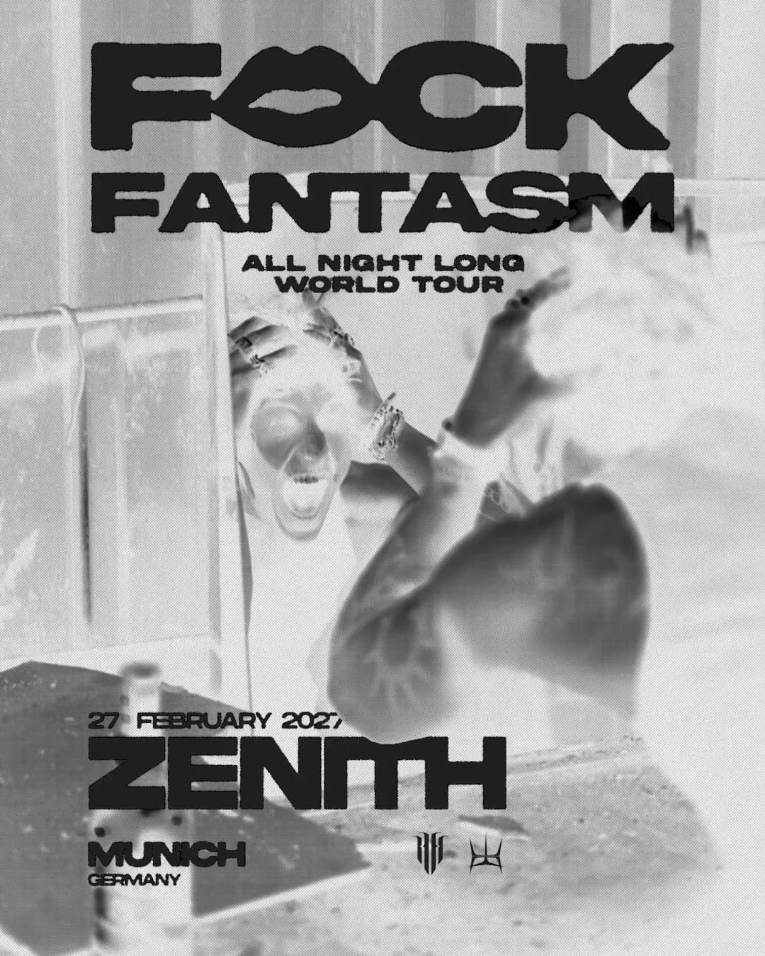 F*CK FANTASM Munich