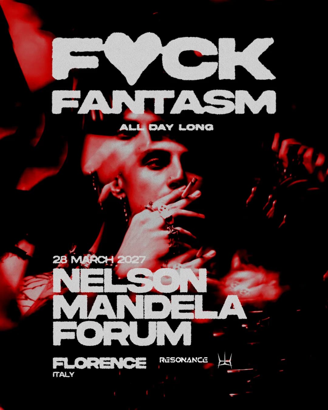 F*CK FANTASM Florence