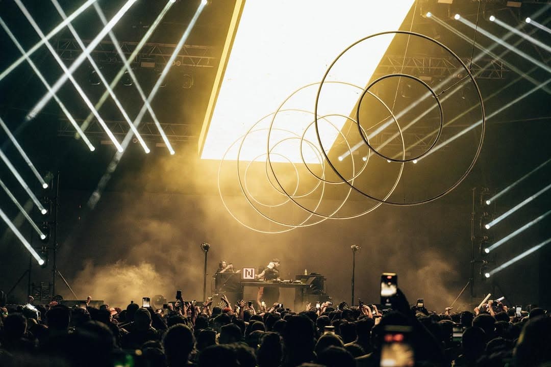 NEOPOP Festival - Image 1