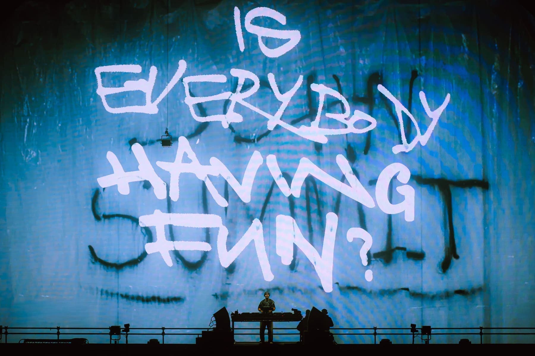 Creamfields 2026 - Image 2