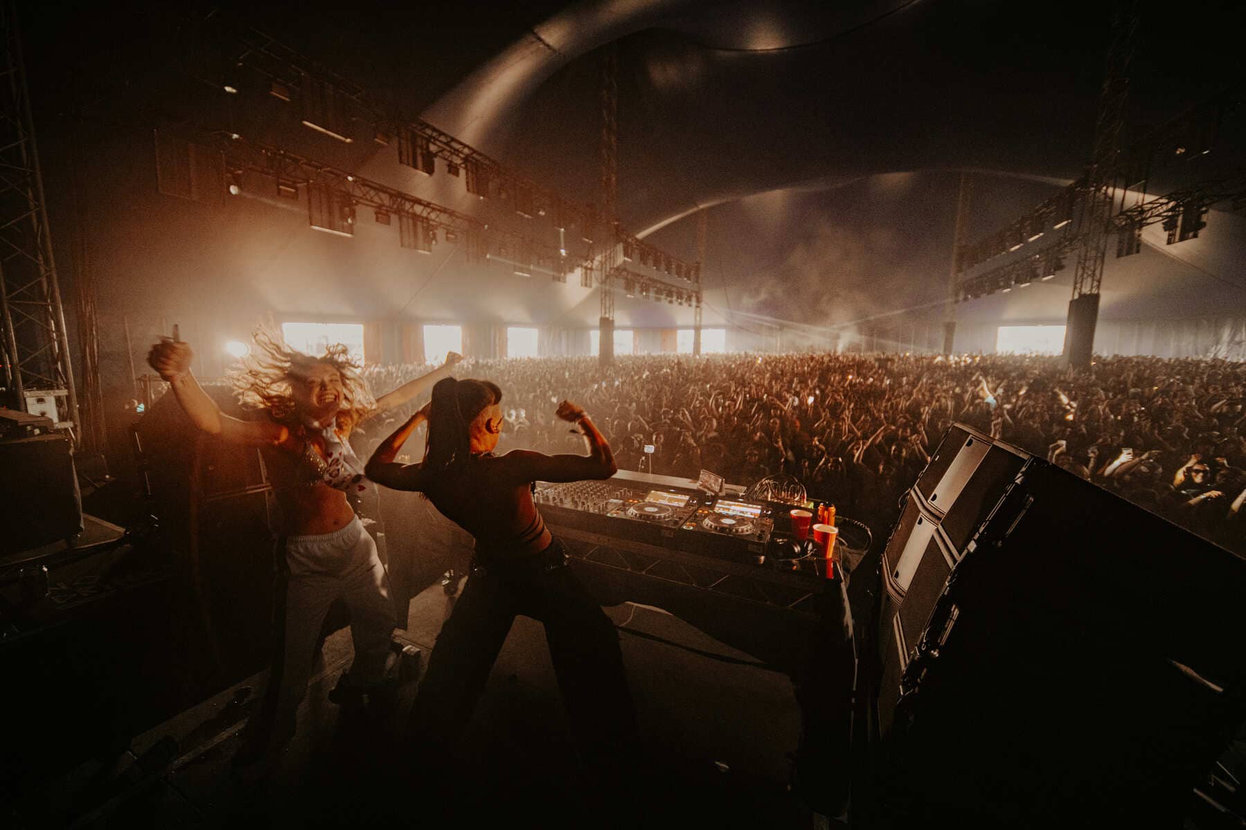 Creamfields 2026 - Image 4