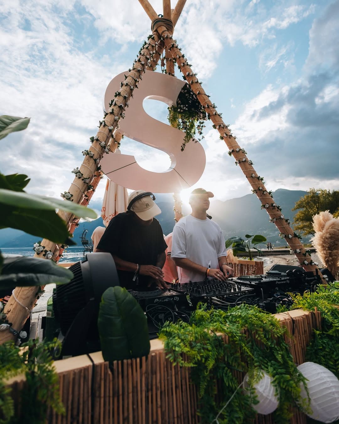 SunIce Festival – Summer Edition 2025 - Image 1