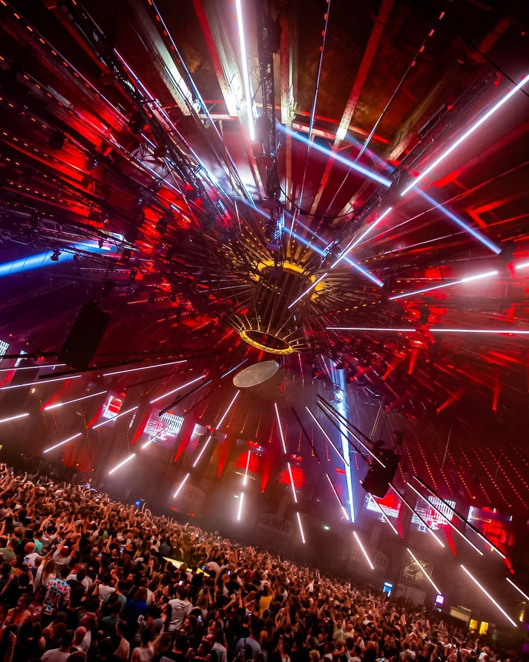 AMSTERDAM DANCE EVENT (ADE) 2025 - Image 3