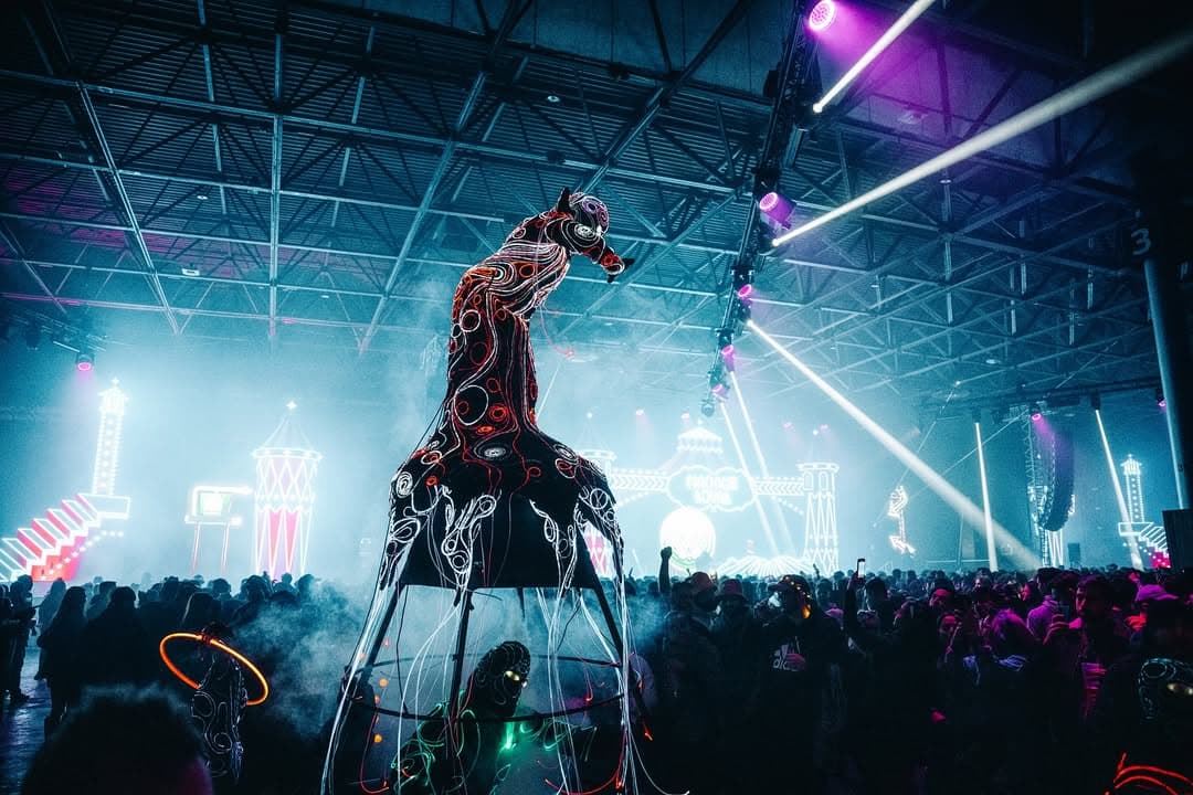 Madame Loyal Festival - Image 1