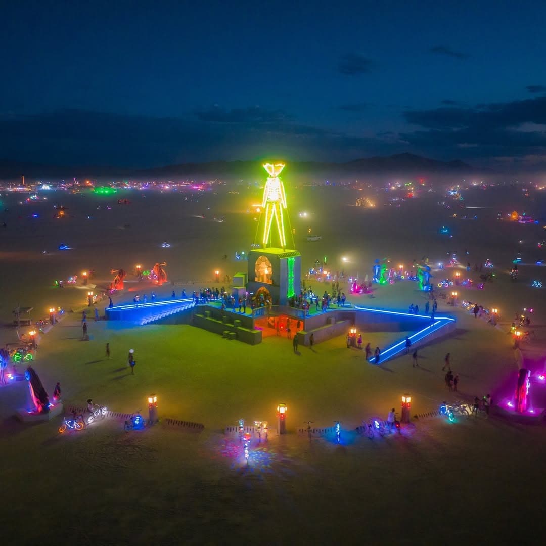 Burning Man - Image 2