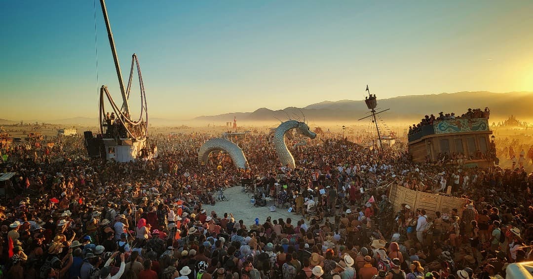 Burning Man - Image 4