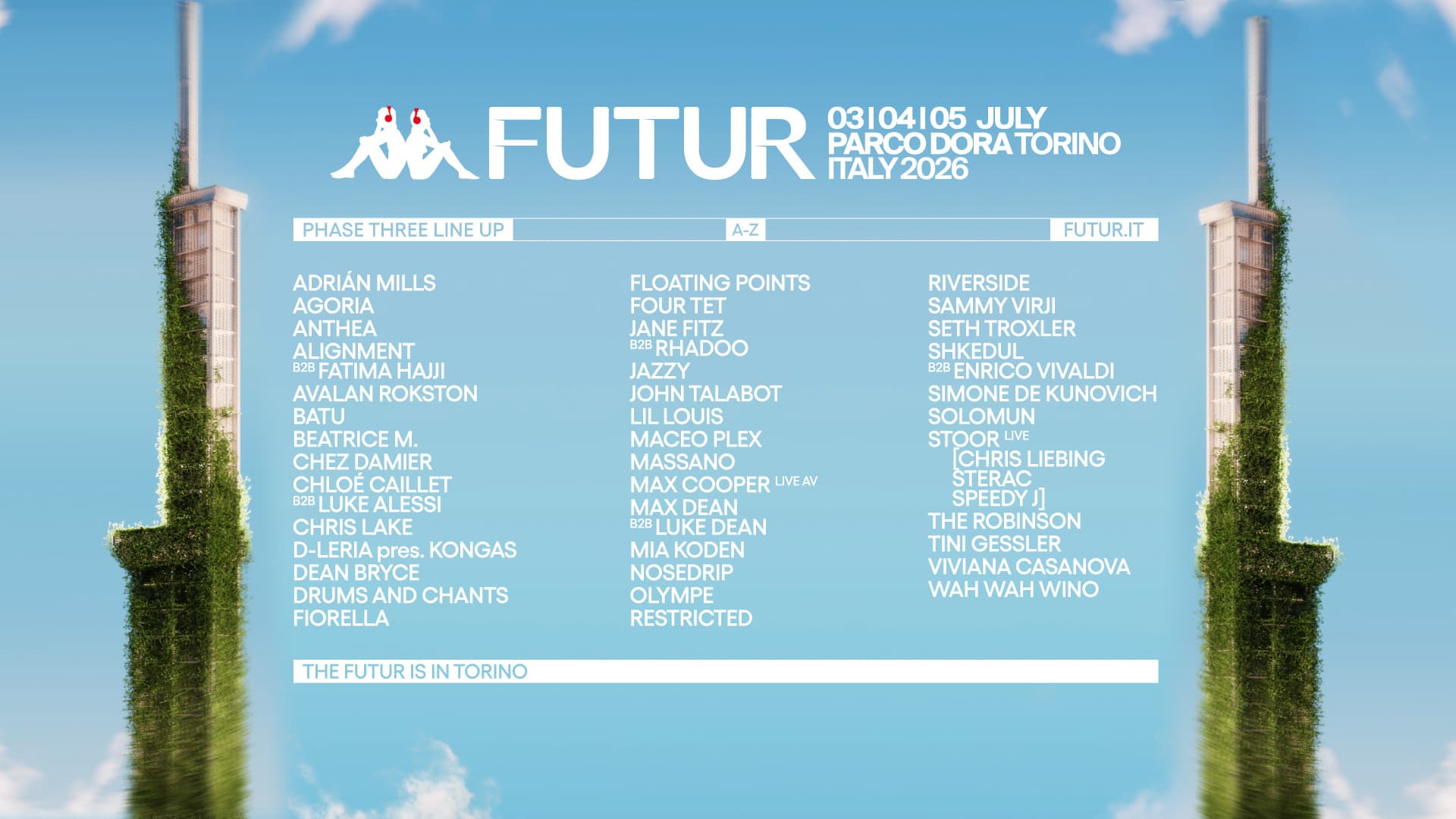 Kappa FuturFestival 2026 - Image 2