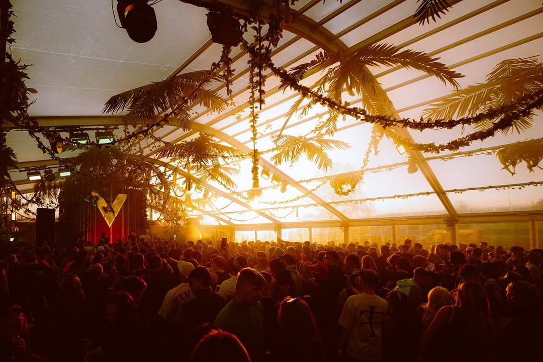 Terminal V Halloween - Image 1