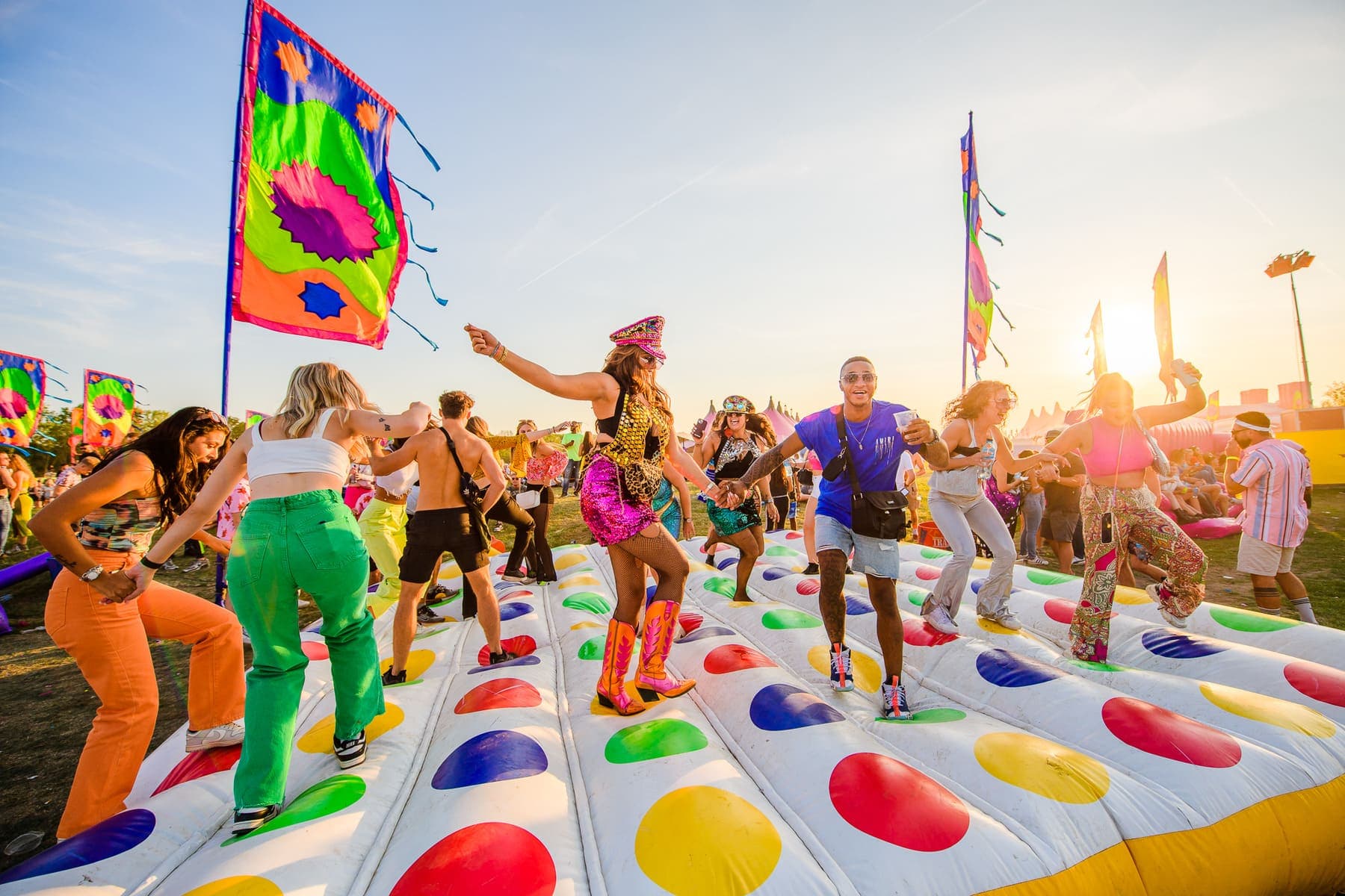 Elrow Town Italy - Image 4