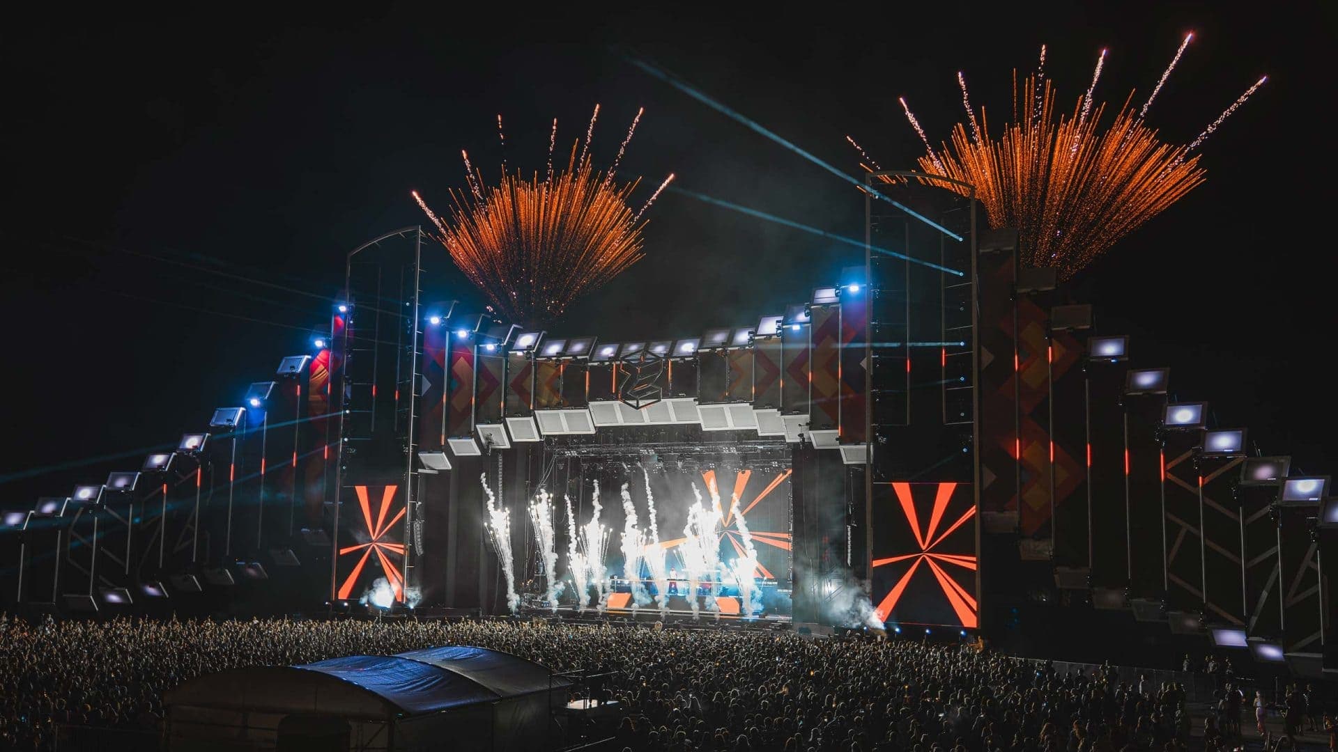 ZÜRICH OPENAIR - Image 4