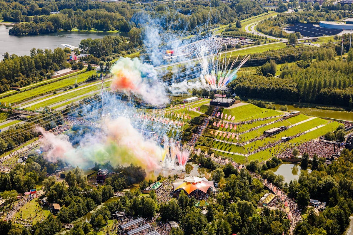 Mysteryland - Image 4
