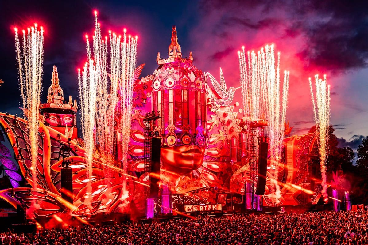 Mysteryland - Image 5