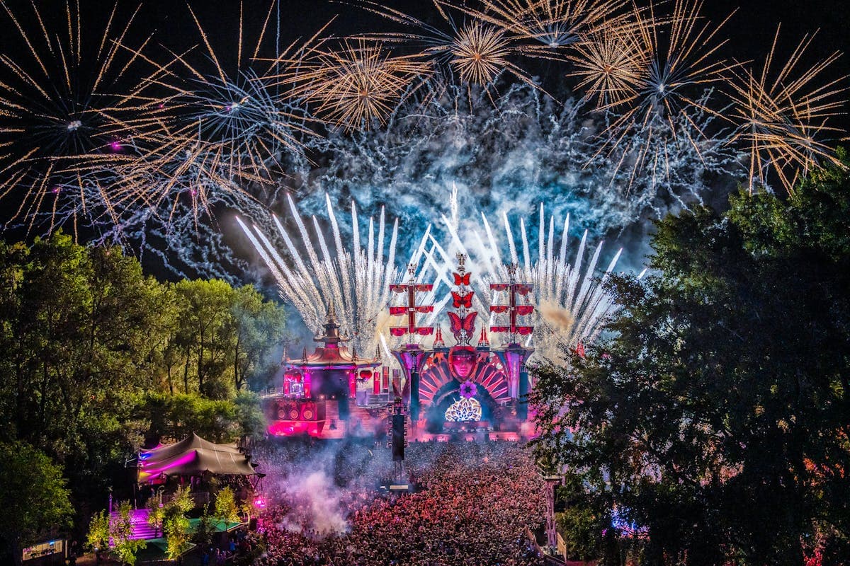 Mysteryland - Image 6