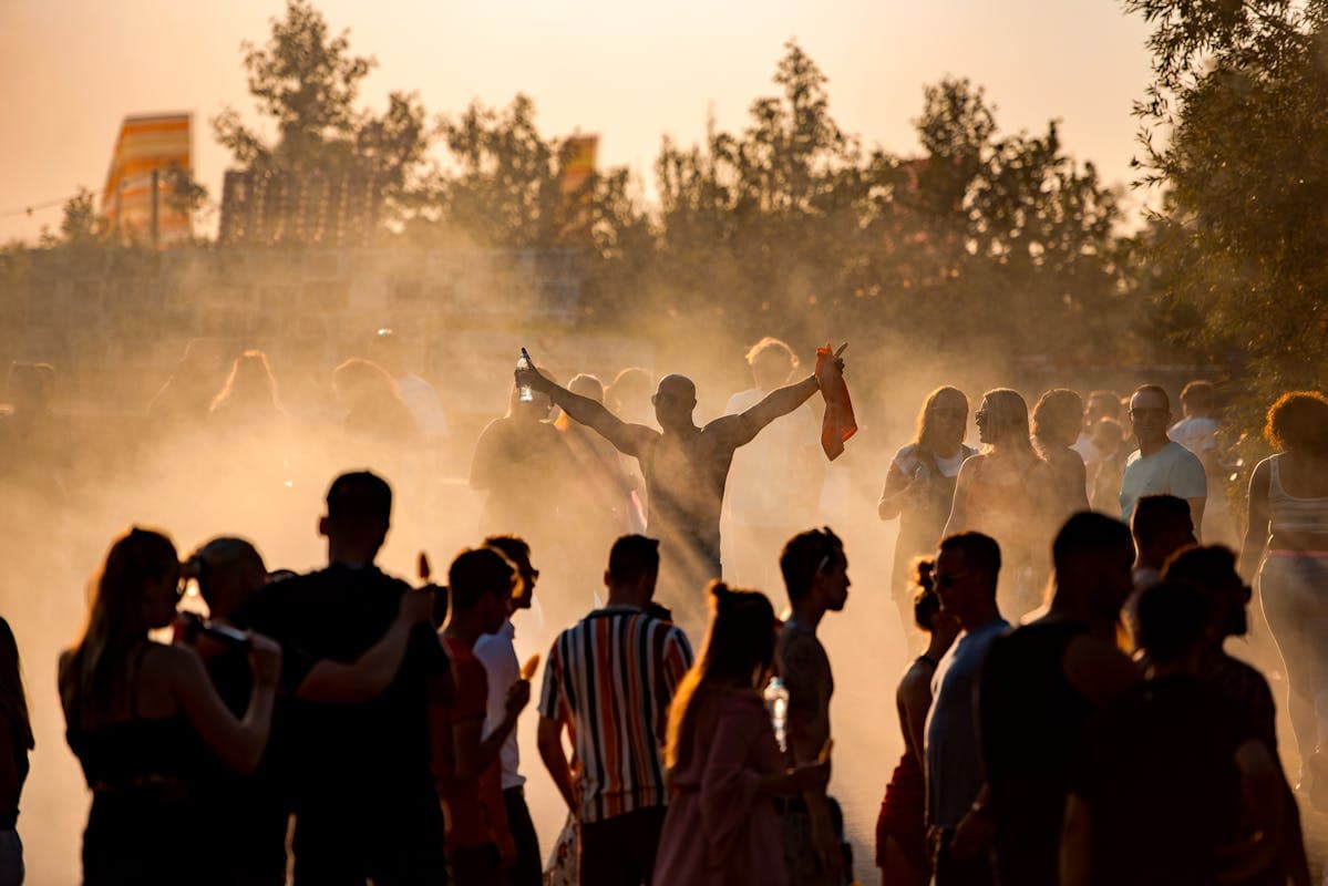Mysteryland - Image 7