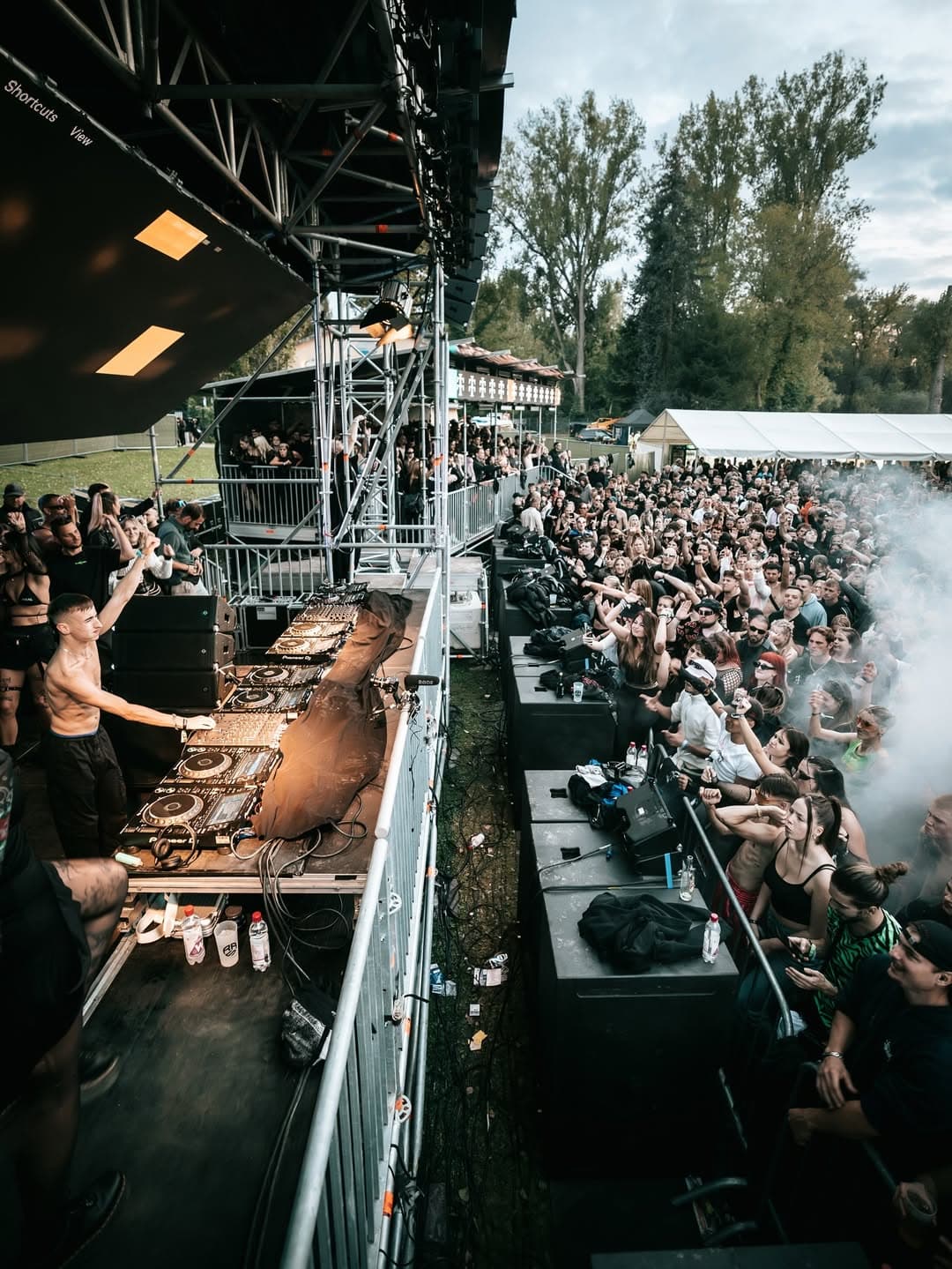 RHEINGRÜN x TELETECH 2025 - Image 3