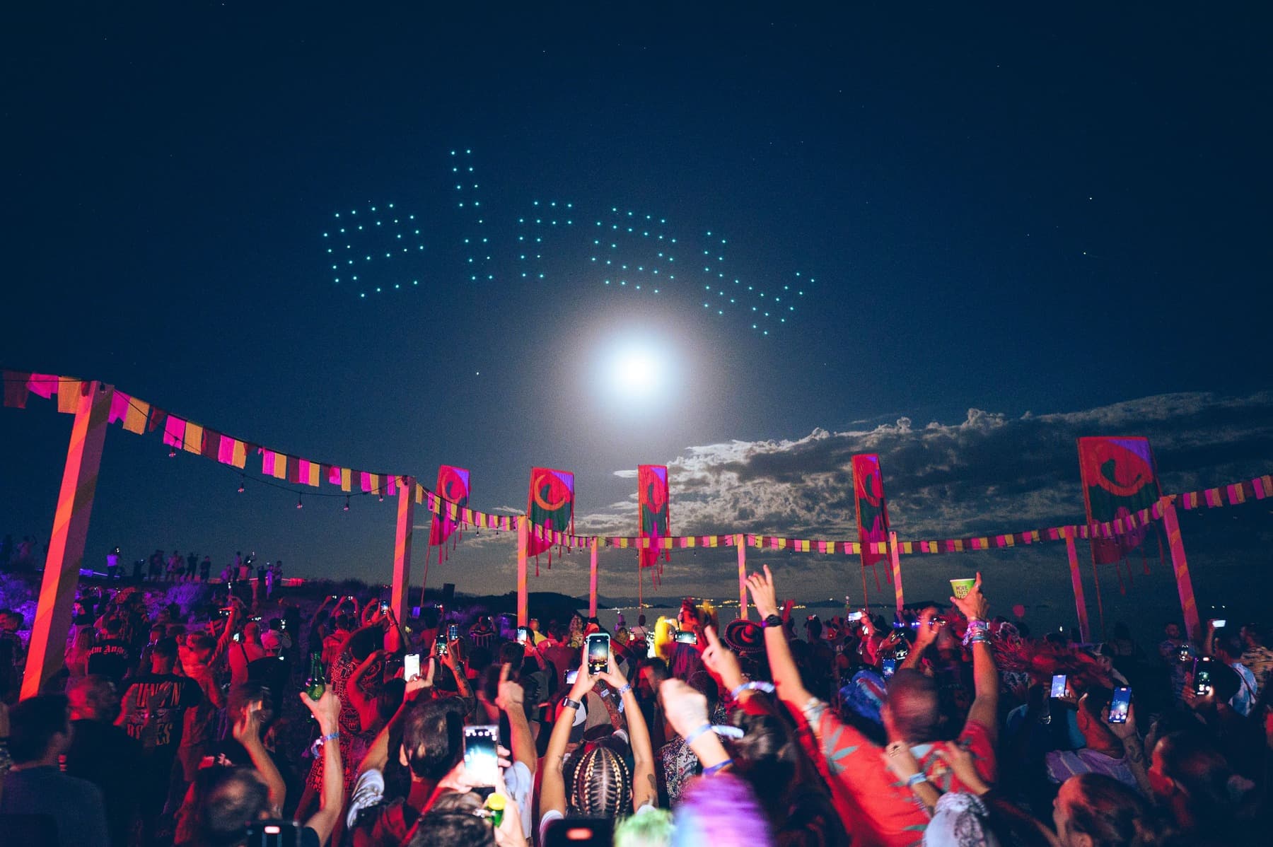 Elrow Island Malta - Image 2