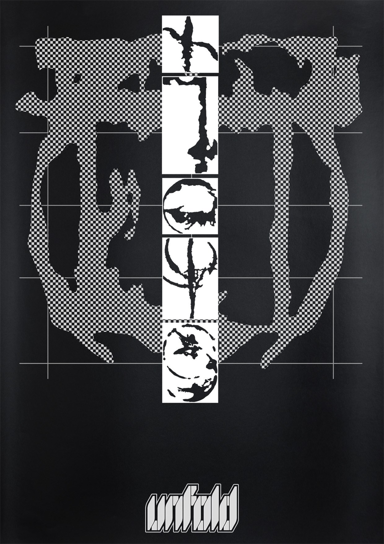 UNFOLD NYD XXL cover image