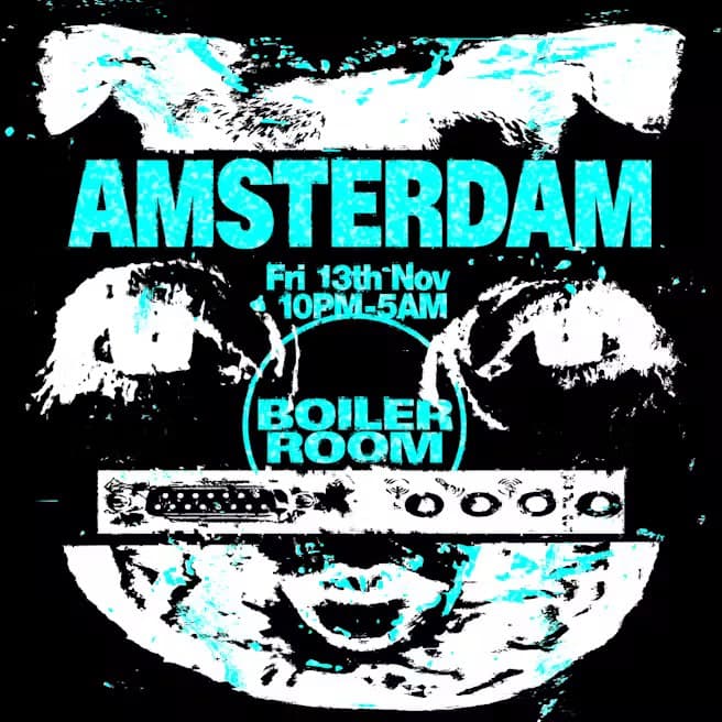 Boiler Room