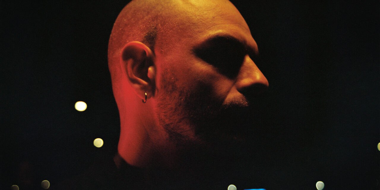 French II (live) - ADE cover image