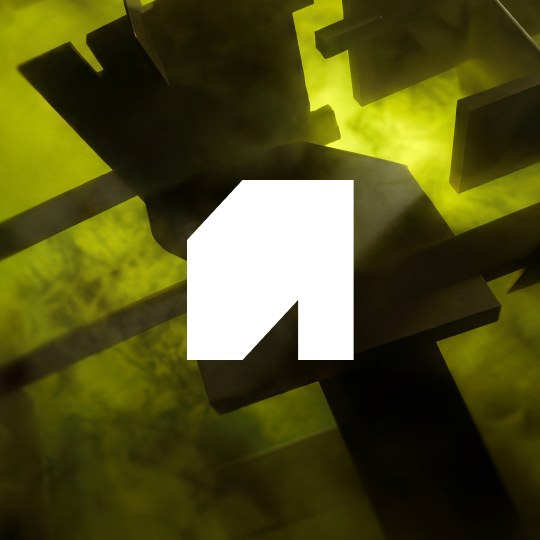 Awakenings Joseph Capriati presents Metamorfosi ADE 2026 cover image