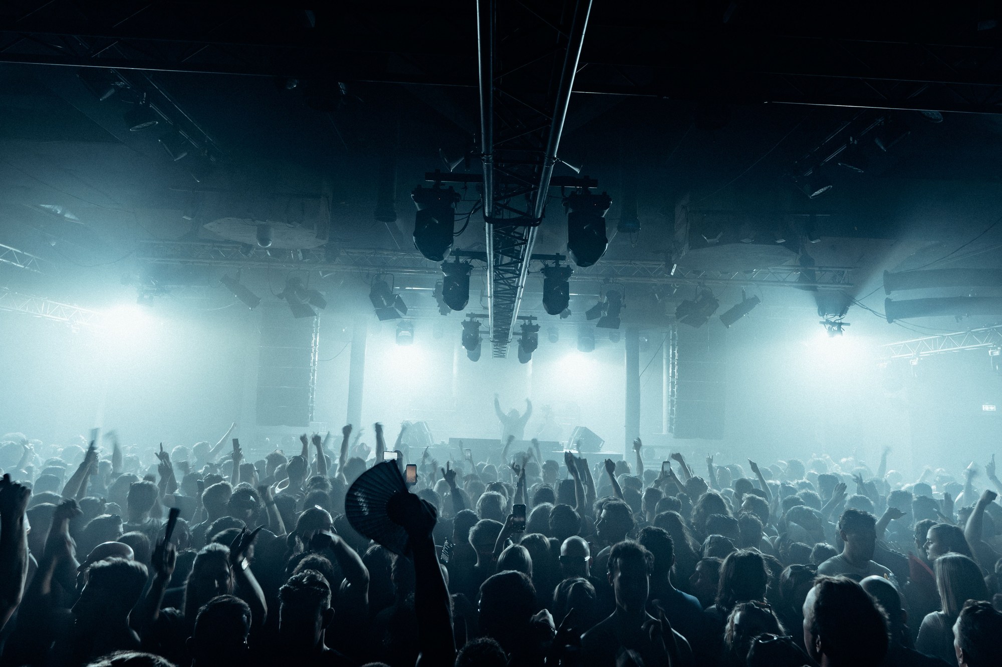 Rotterdam Rave 'Winter Special 2026' cover image