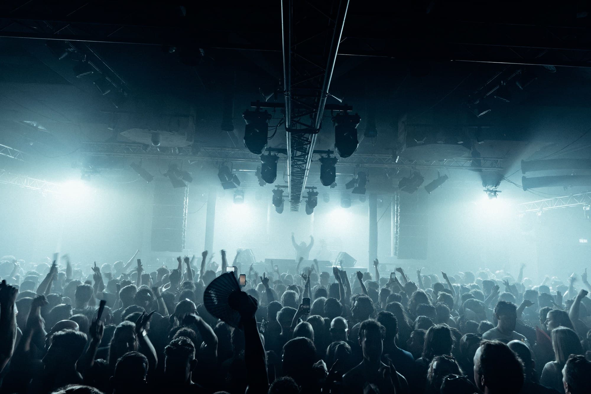Rotterdam Rave 'Winter Special 2026'