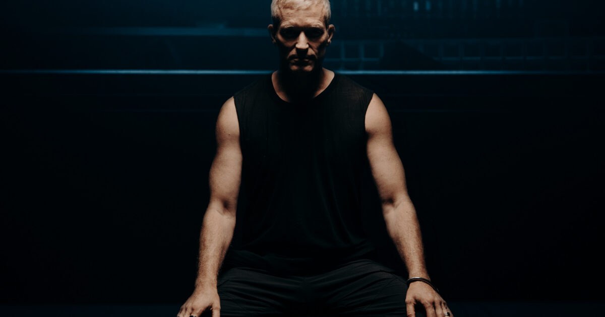 Fuse presents: Ben Klock's all night long residency night cover image