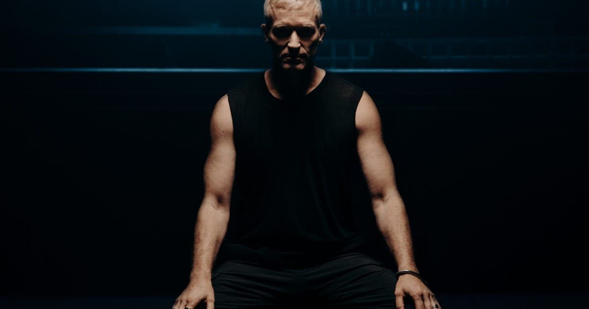 Fuse presents: Ben Klock's all night long residency night