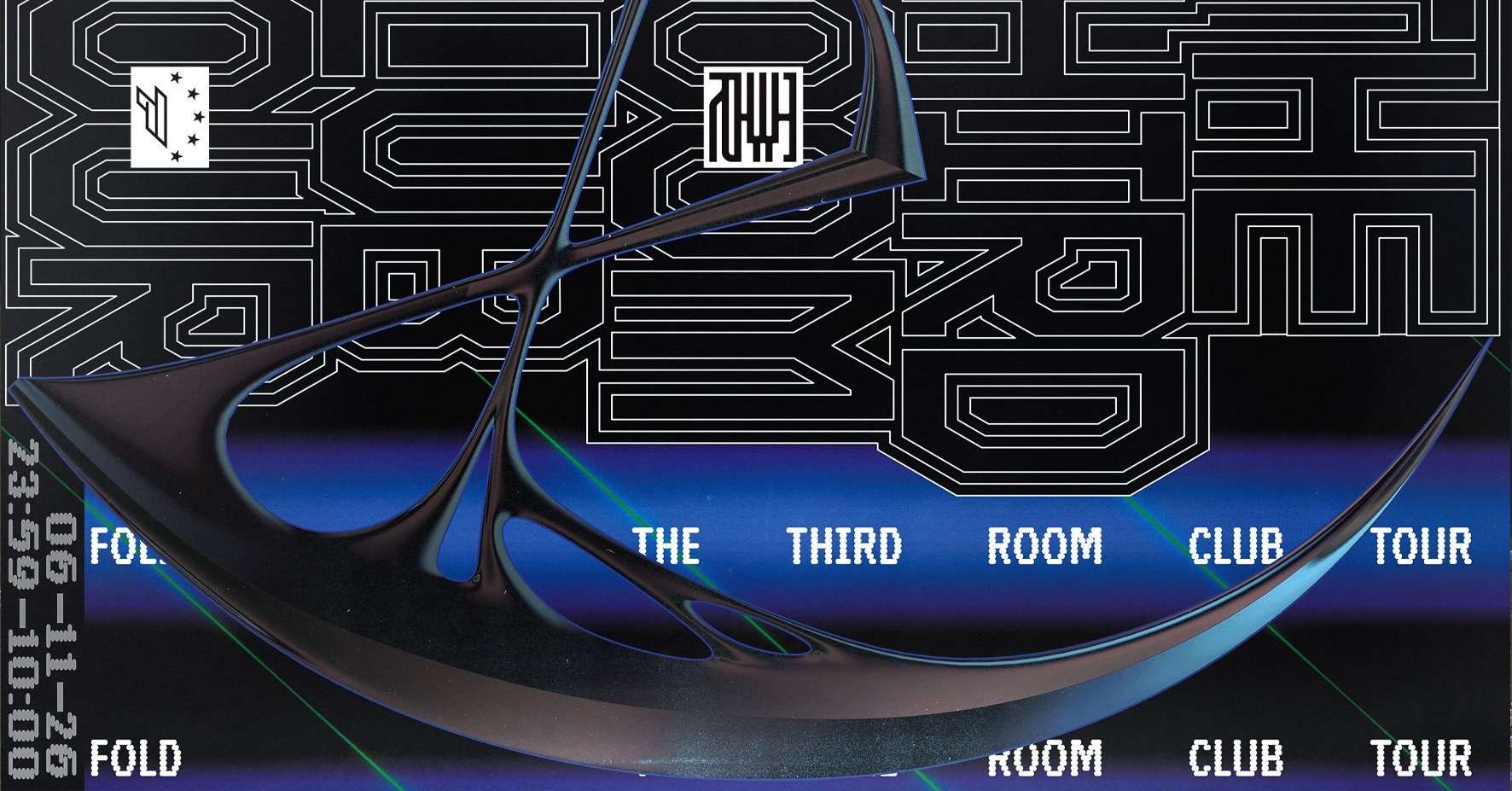 The Third Room Club Tour (EXTENDED) cover image