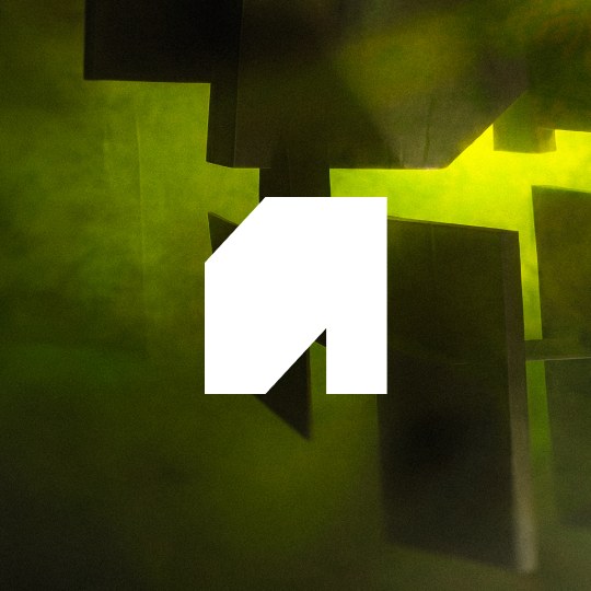 Awakenings Joris Voorn presents Trip To Galaxy cover image