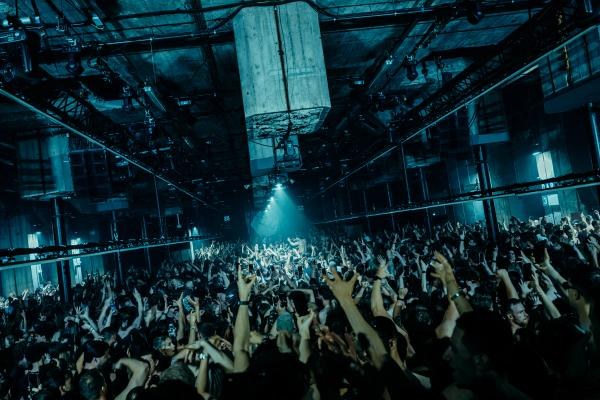 Rotterdam Rave 'Winter Special by Night 2026' cover image