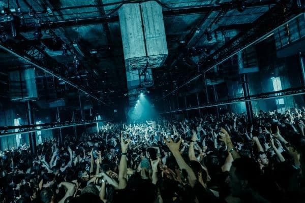 Rotterdam Rave 'Winter Special by Night 2026'