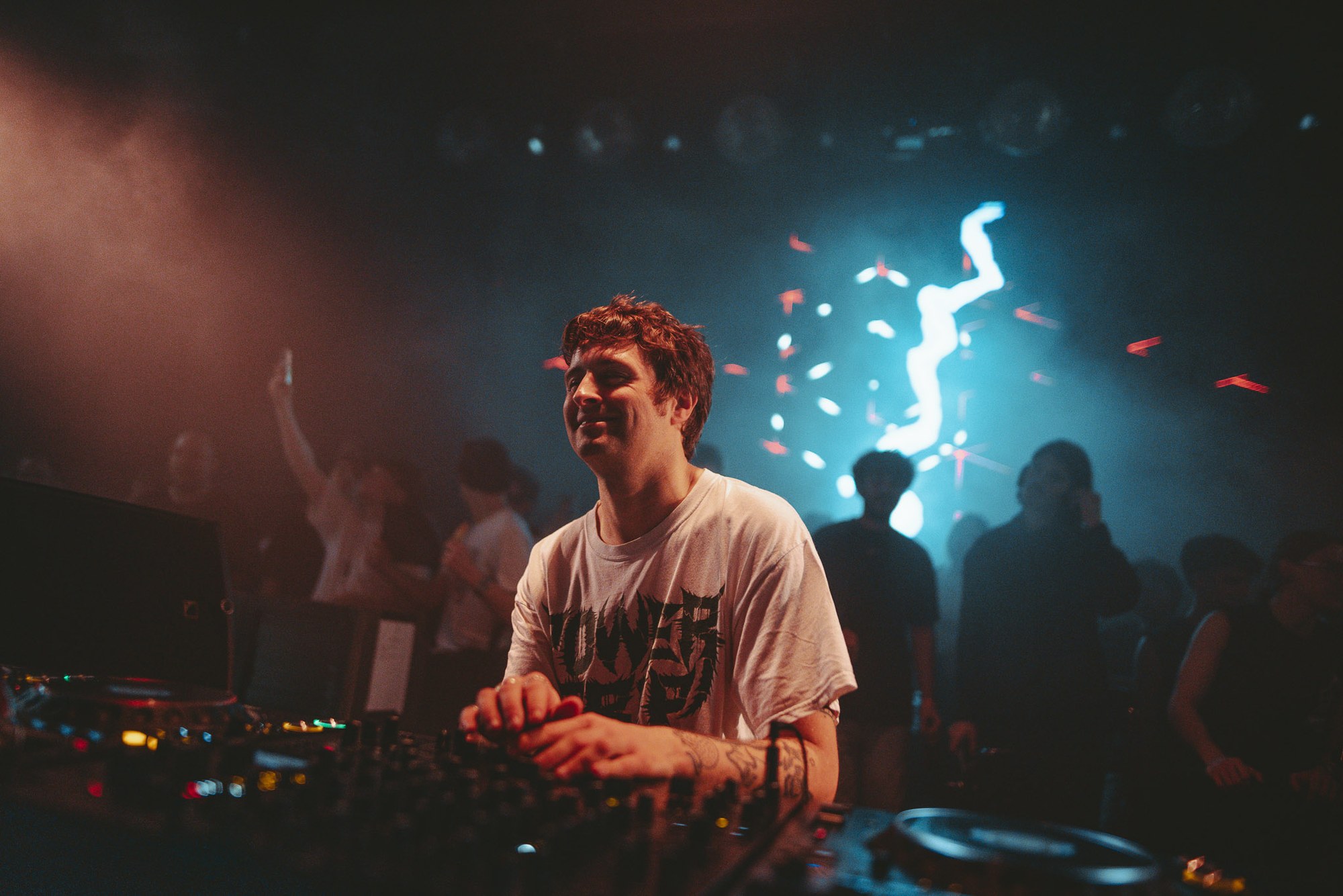 Complex presents Mall Grab (3 Hour Set) cover image