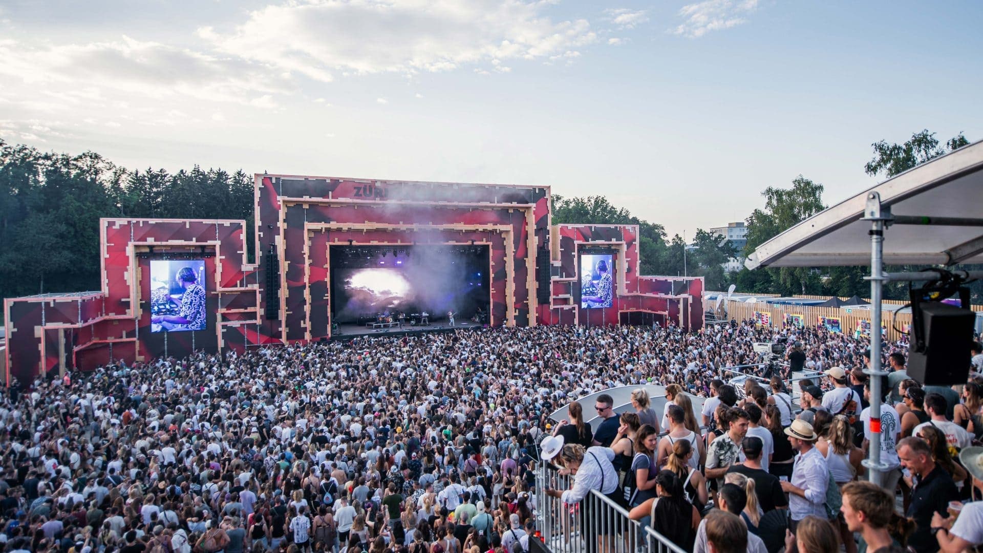 ZÜRICH OPENAIR - Image 5