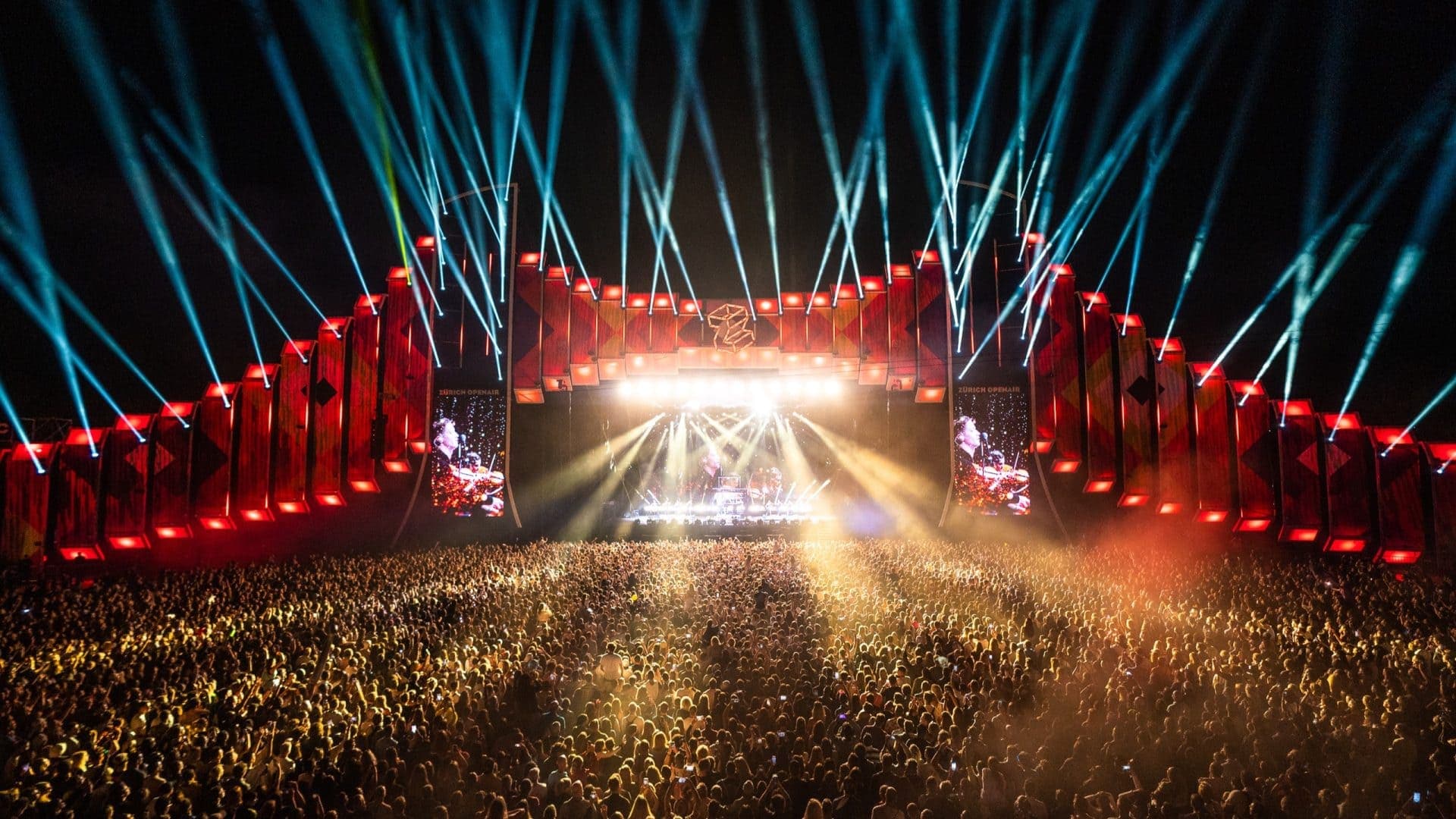 ZÜRICH OPENAIR - Image 7