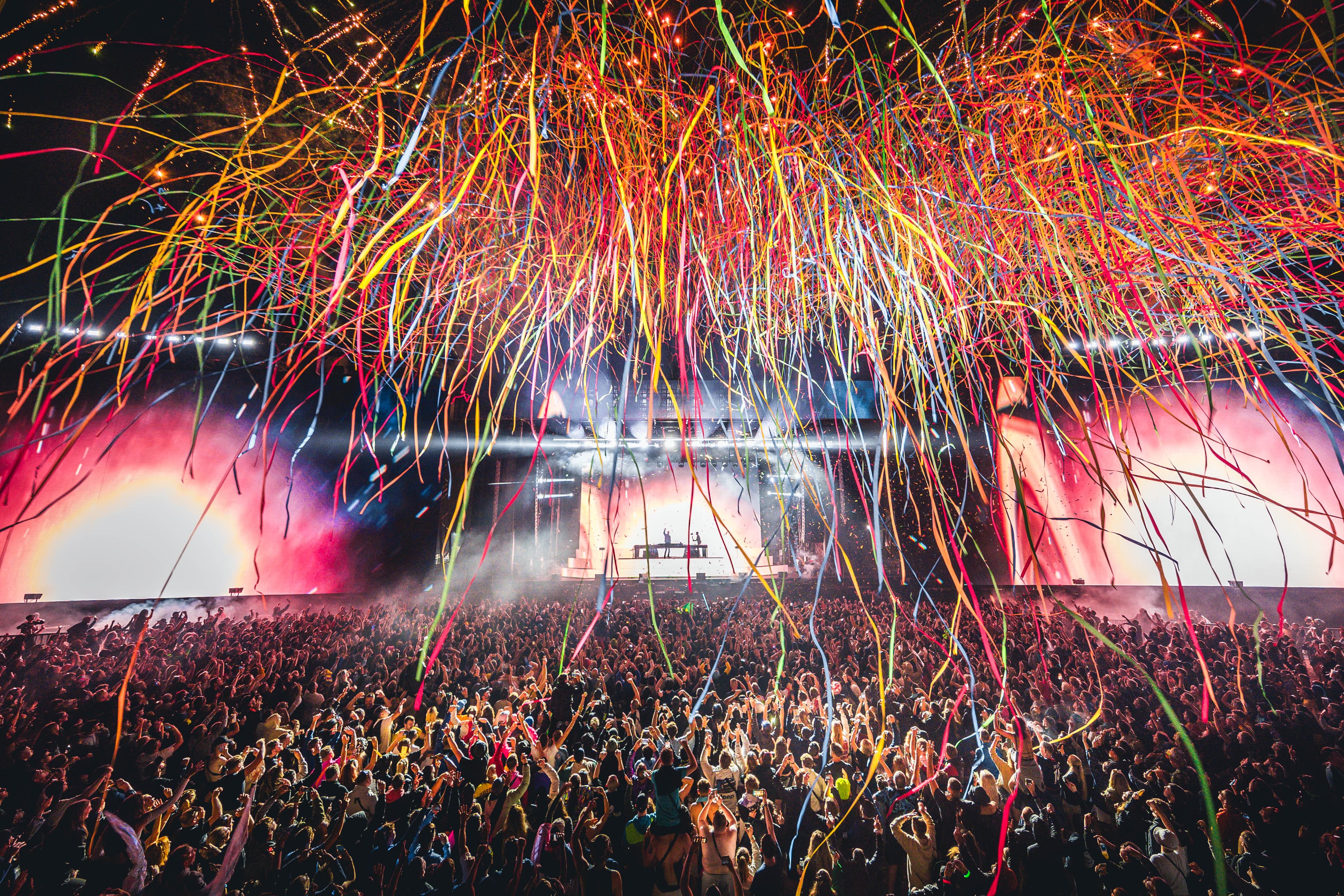 Creamfields - Image 3