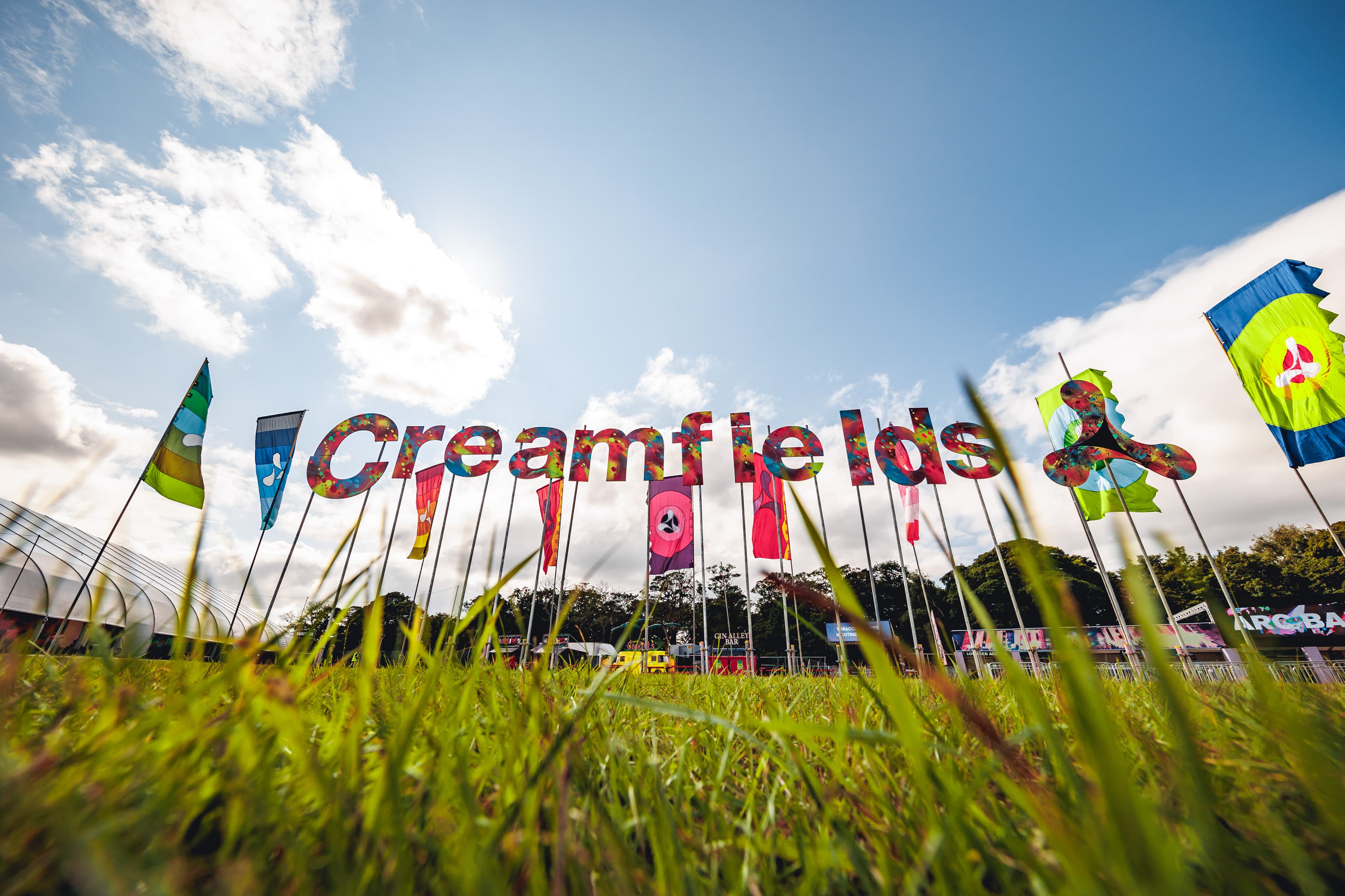 Creamfields - Image 5