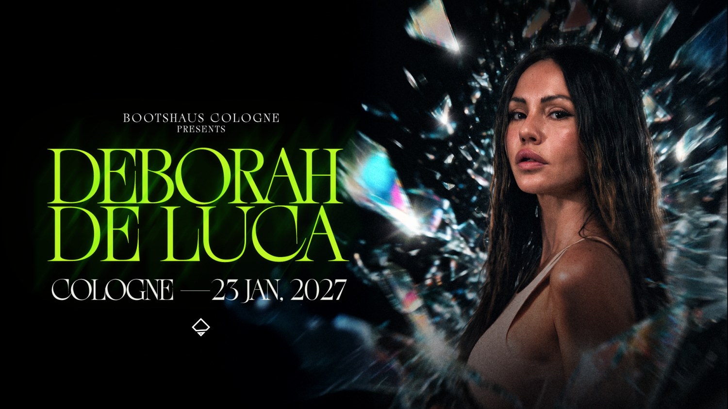 Deborah de Luca at Bootshaus cover image