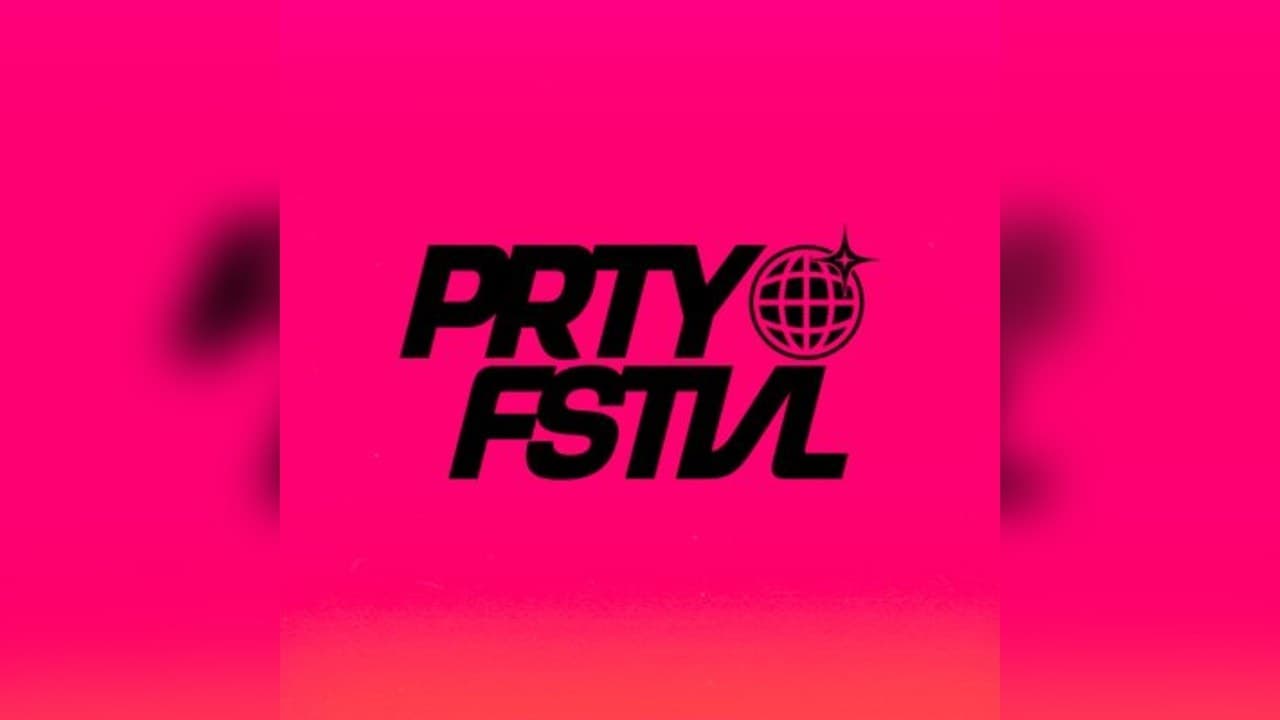 PRTY FSTVL Glasgow 2027